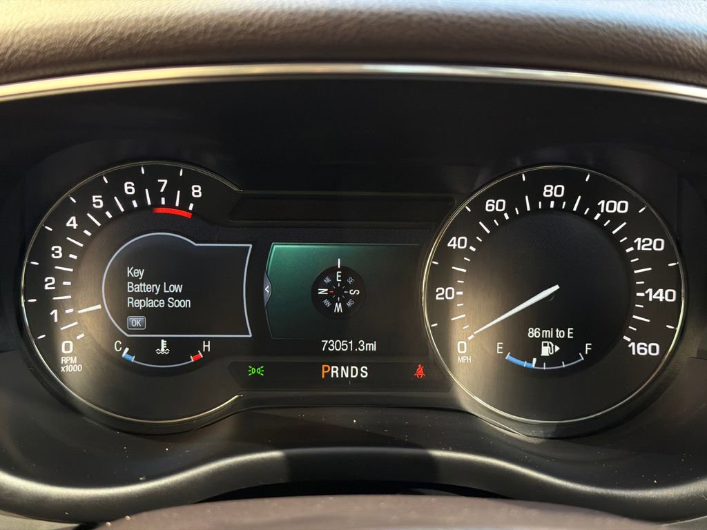 Used 2016 Lincoln MKC Reserve image 24