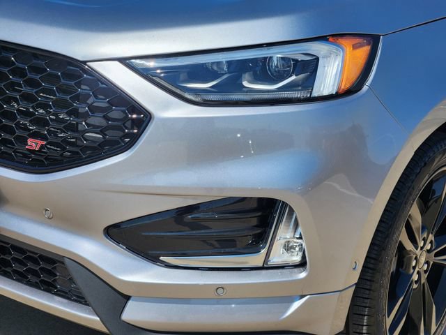 Used 2024 Ford Edge ST w/ Equipment Group 401A AWD/4WD image 17