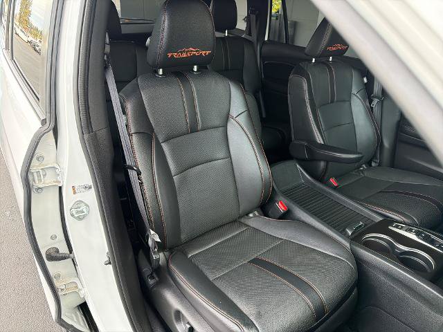 Used 2022 Honda Passport TrailSport image 9