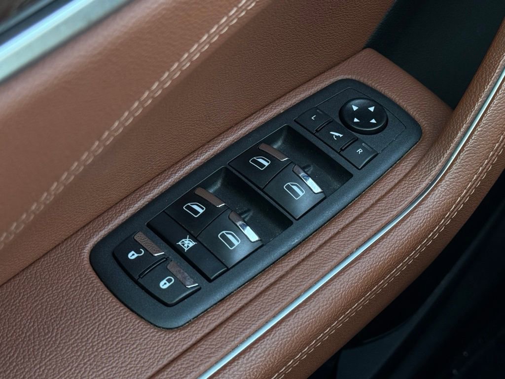 Certified 2022 Maserati Levante Modena image 11