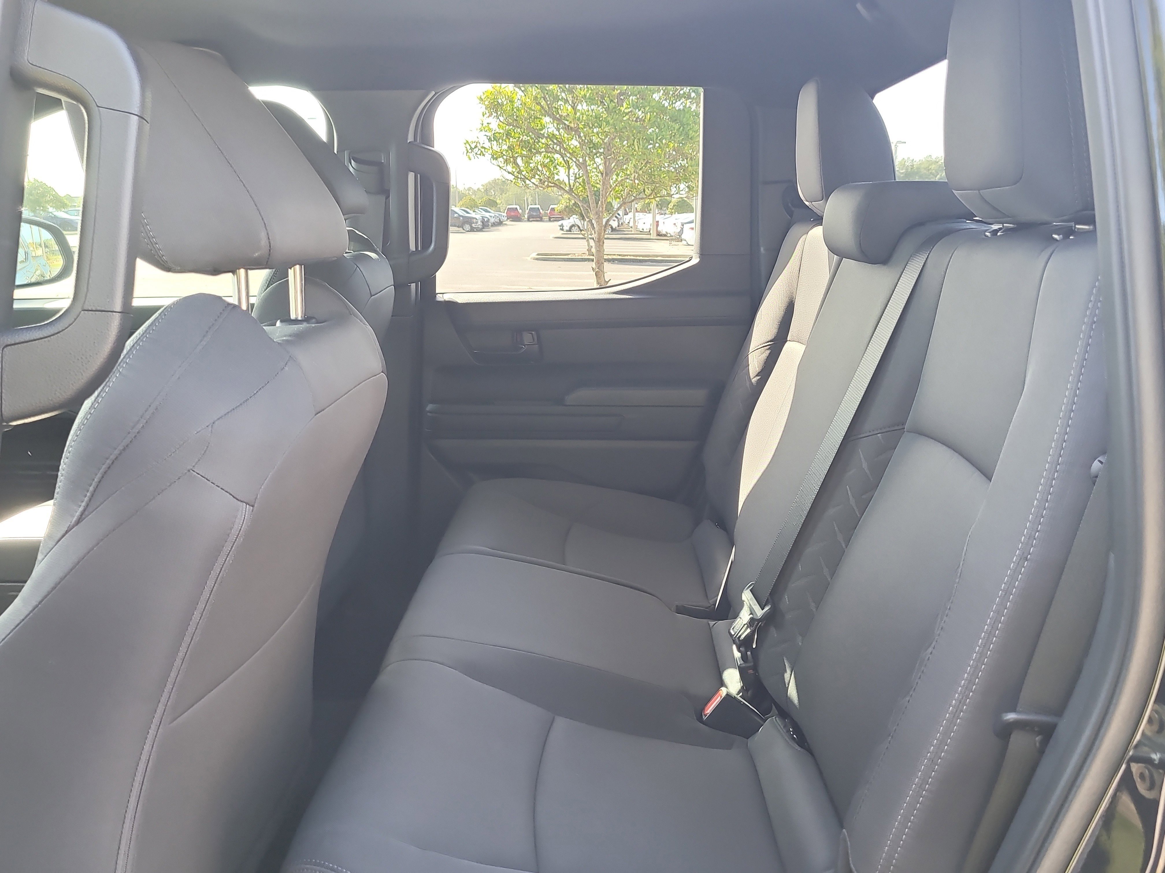 Certified 2024 Toyota Tacoma SR5 image 15