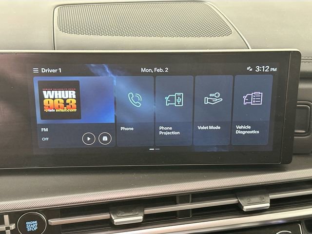 Used 2024 Hyundai Santa Fe SE image 11