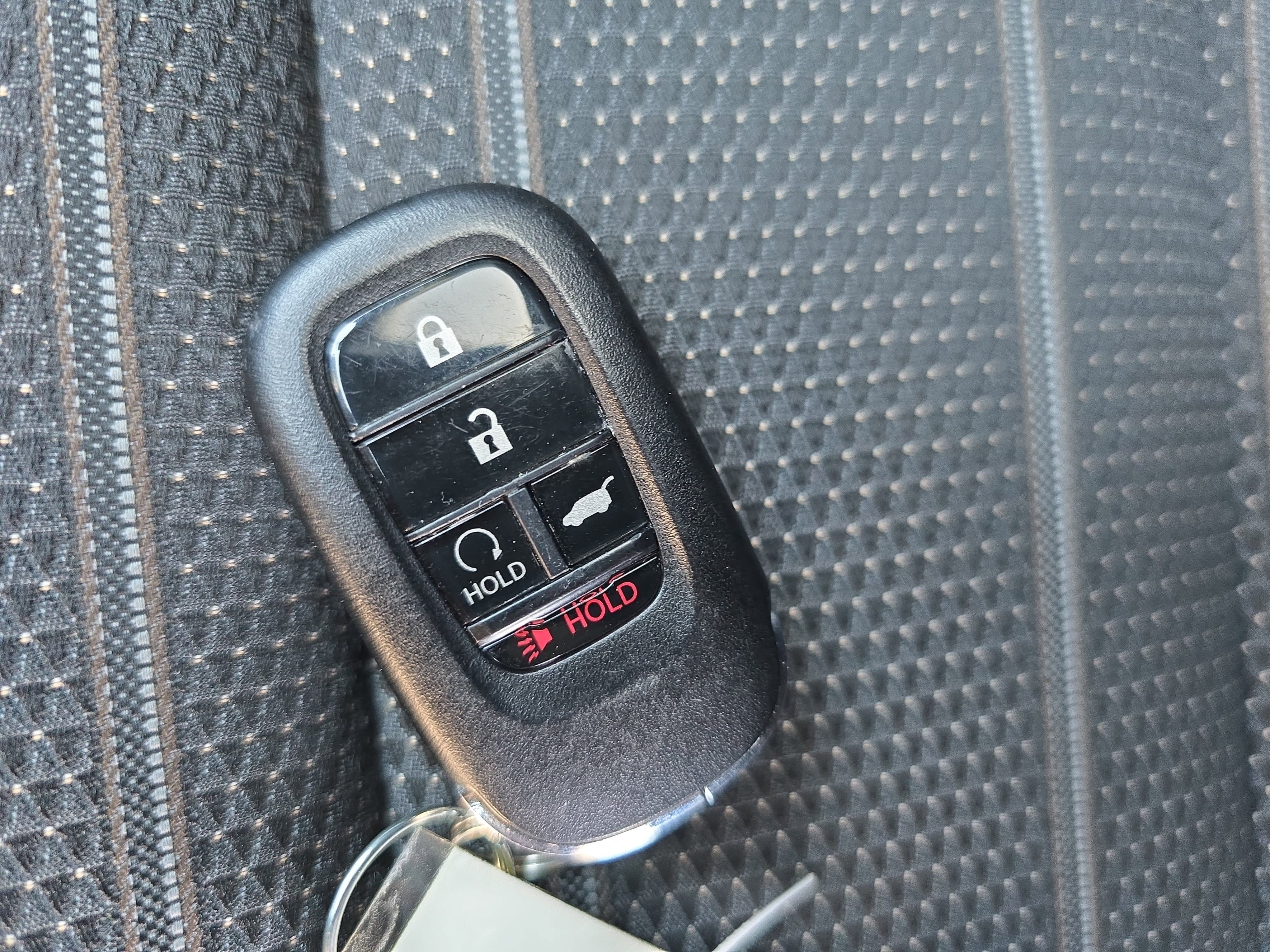 Used 2024 Honda CR-V Sport image 36