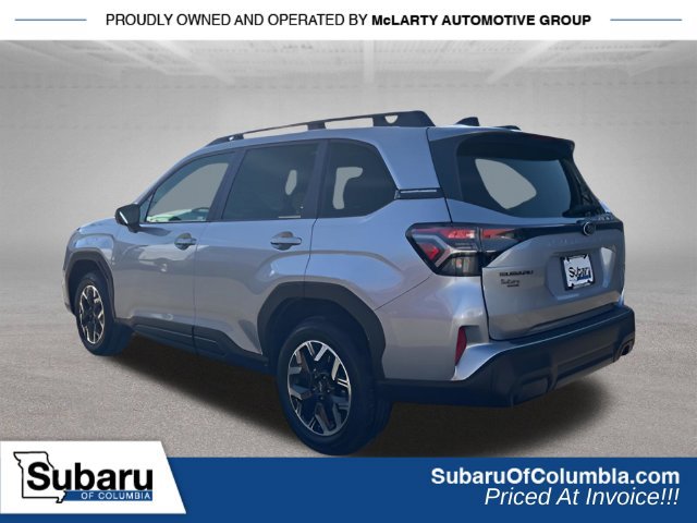 New 2026 Subaru Forester Premium AWD/4WD image 7
