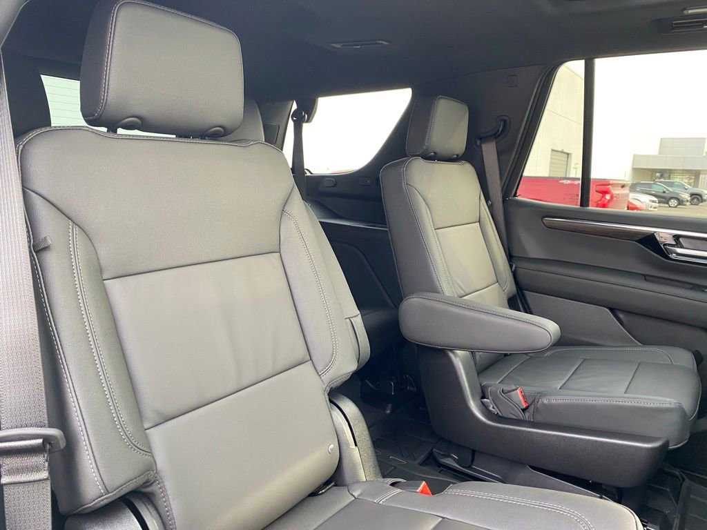 New 2026 Chevrolet Tahoe Z71 w/ Comfort Package image 28