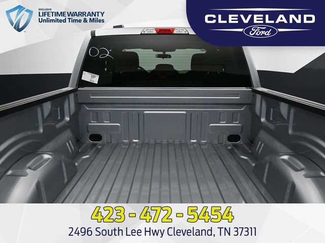 New 2025 Ford F150 XLT w/ Equipment Group 301A Standard image 26