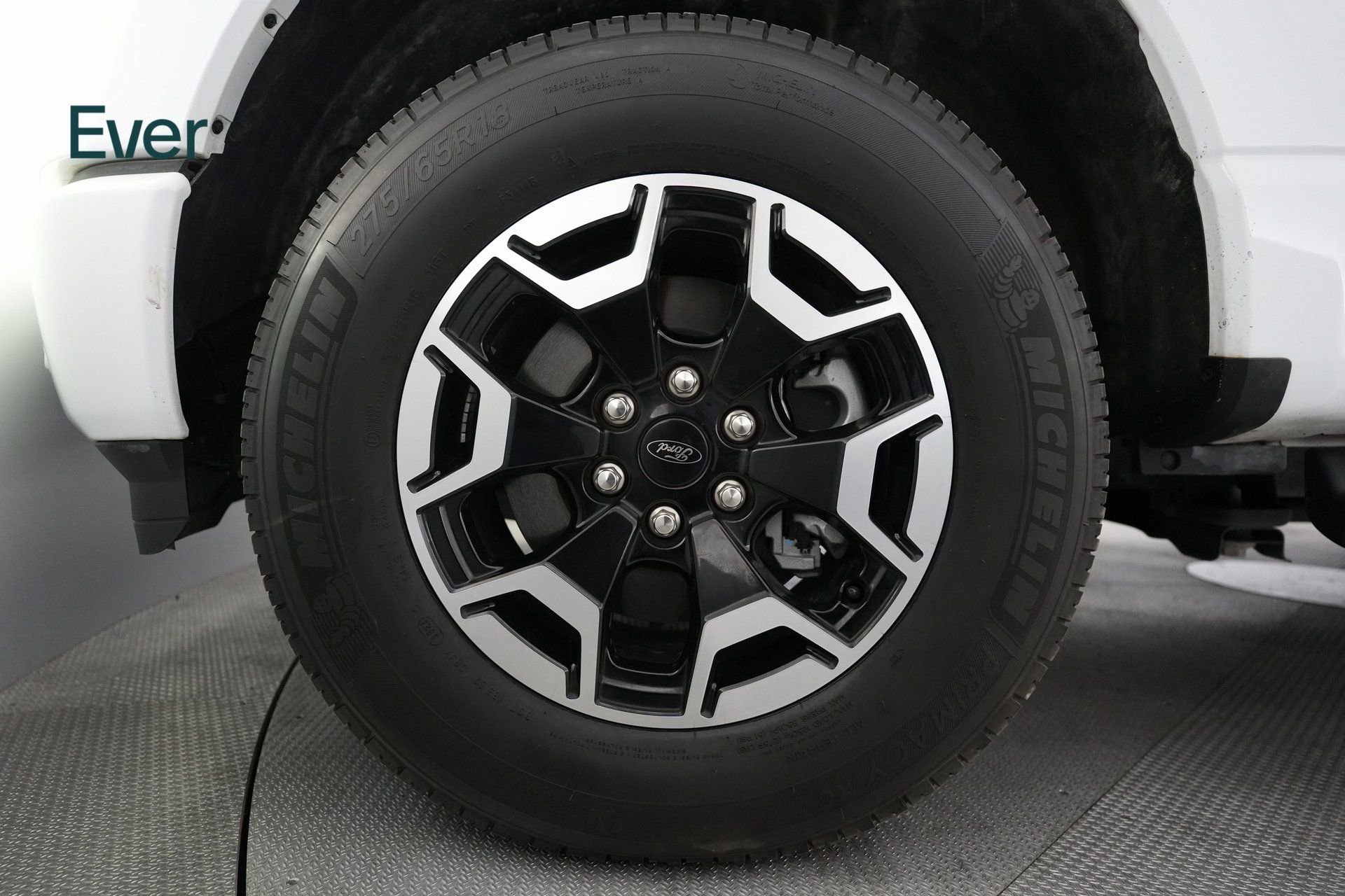 Used 2023 Ford F150 Lightning XLT image 14