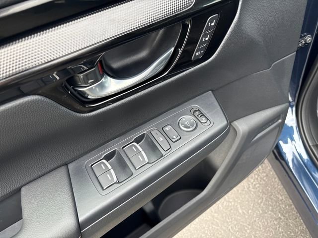 New 2026 Honda CR-V Sport Touring image 11