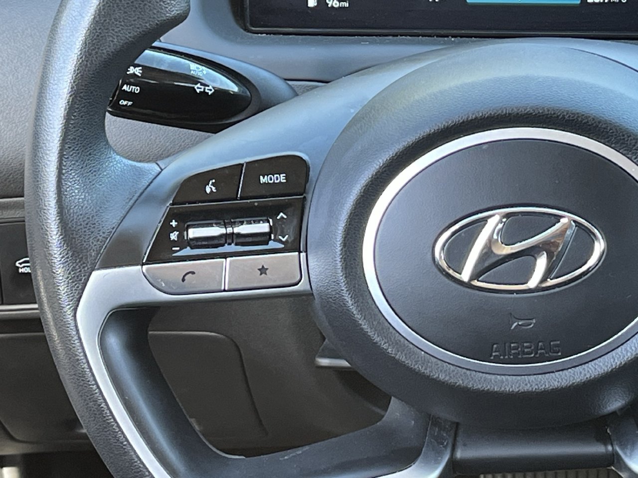 Used 2024 Hyundai Tucson SEL AWD/4WD image 12