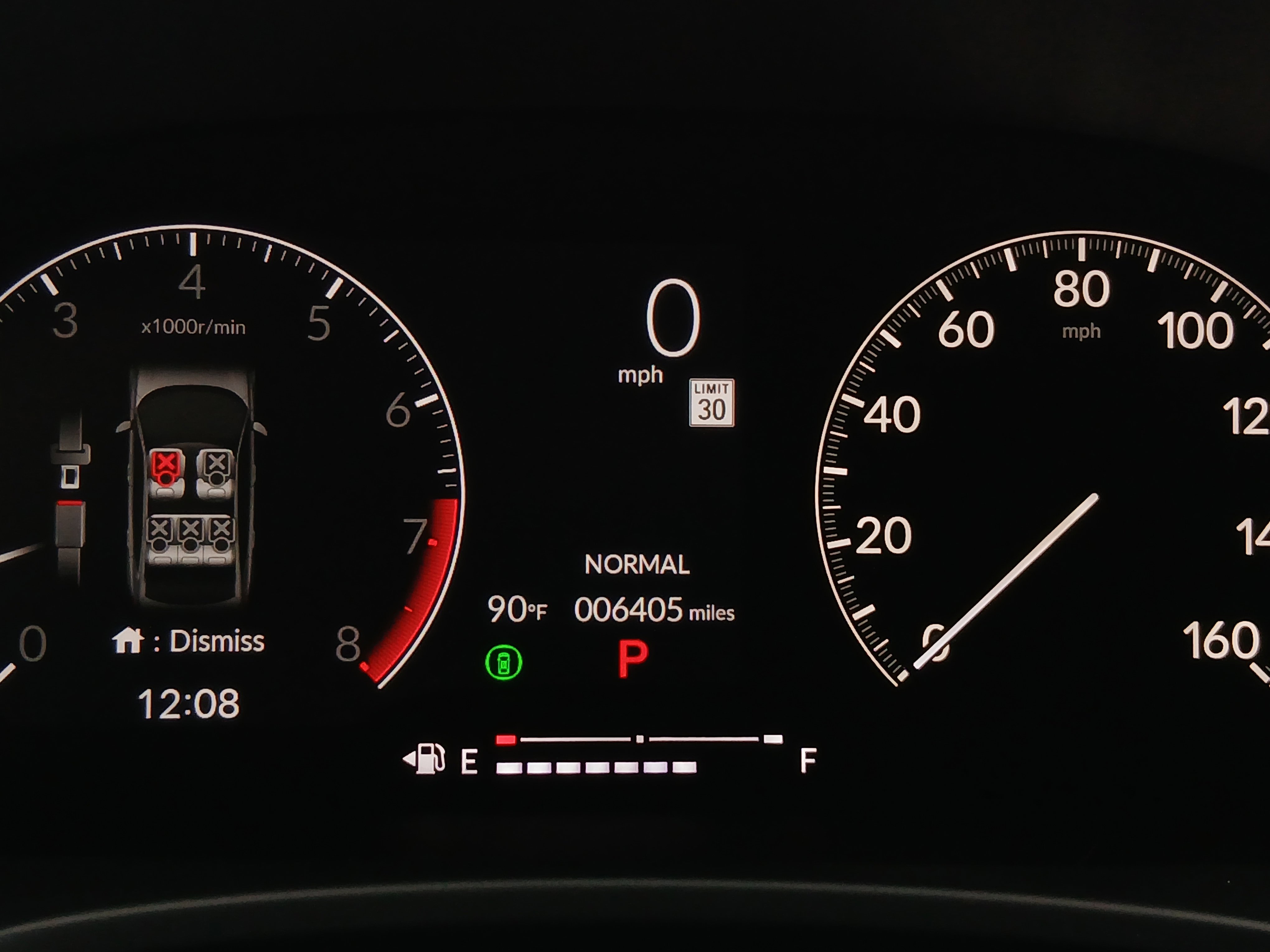 Used 2024 Honda Civic Sport image 13