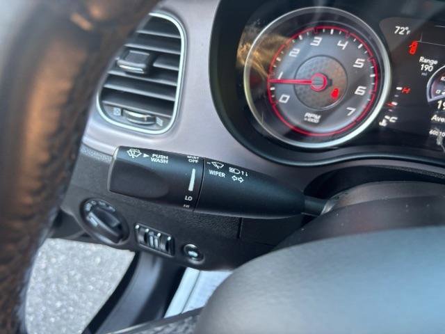Used 2023 Dodge Charger SXT RWD image 18