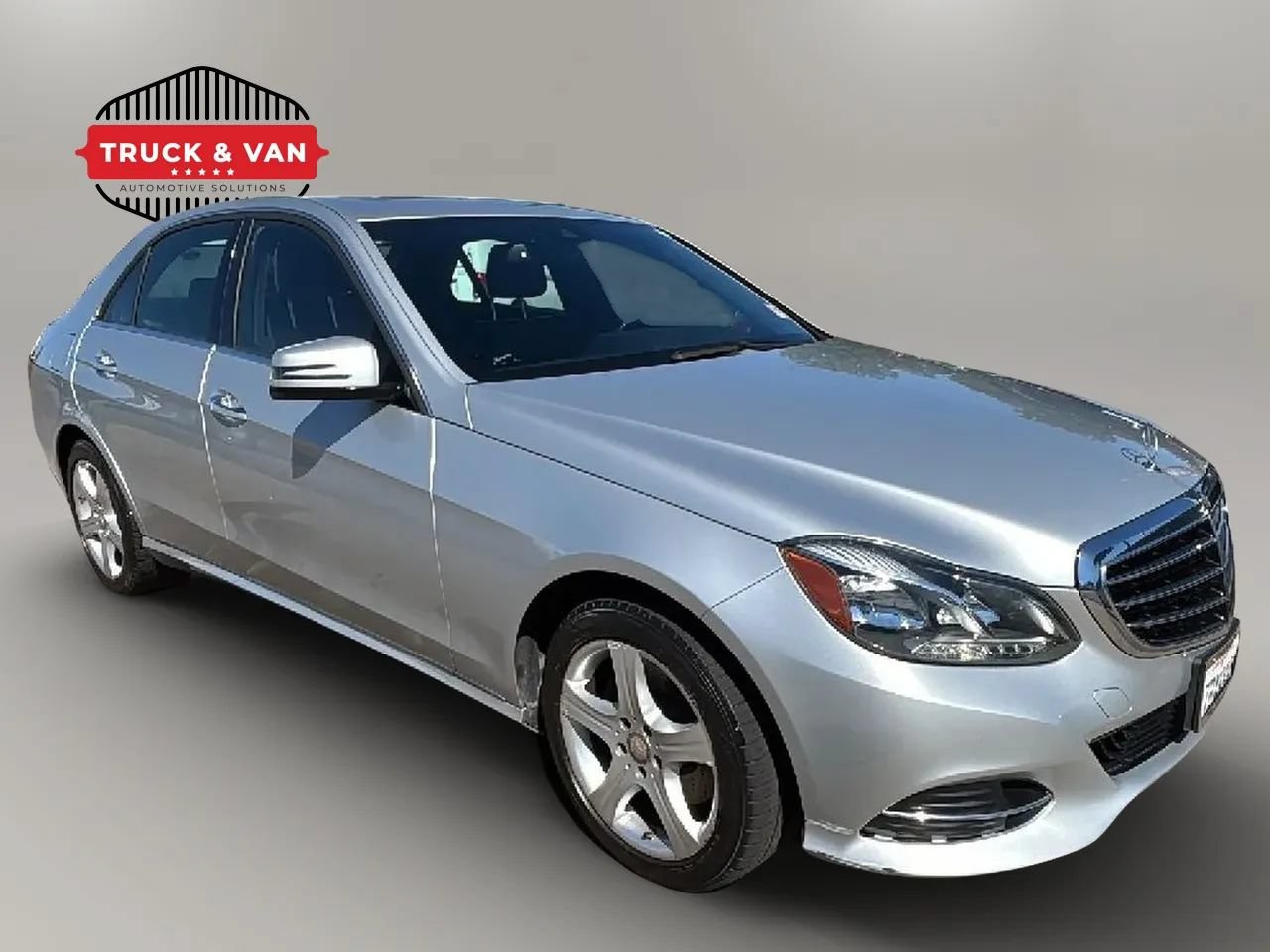 Used 2014 Mercedes-Benz E 350 Sedan image 7