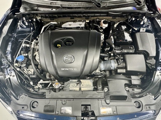 Used 2019 MAZDA MAZDA6 Touring image 11