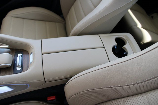 New 2026 Mercedes-Benz GLS 450 4MATIC image 32