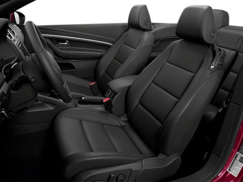 Used 2014 Volkswagen Eos Komfort image 11