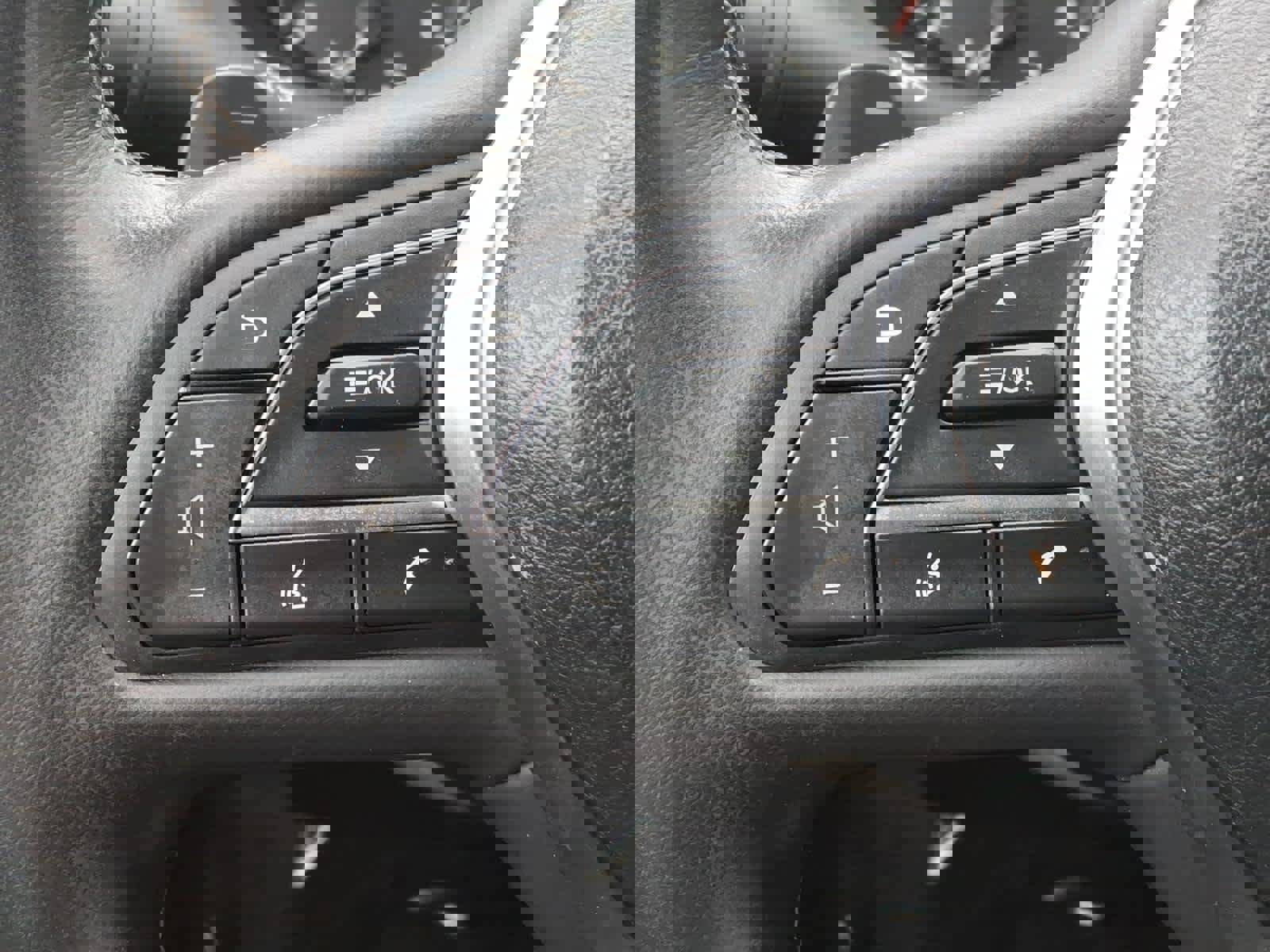 Certified 2023 INFINITI QX50 Luxe image 15