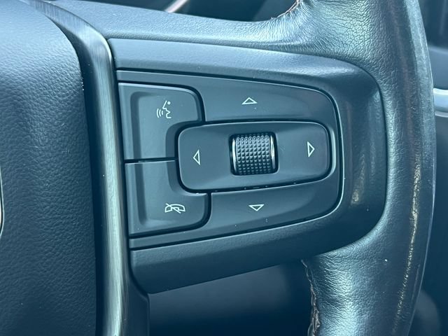 Used 2021 GMC Sierra 1500 AT4 w/ AT4 Value Package AWD/4WD image 28