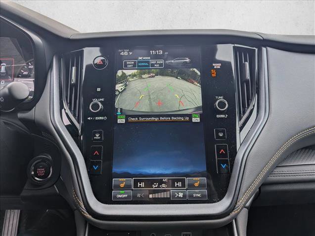 Used 2024 Subaru Outback Wilderness image 17