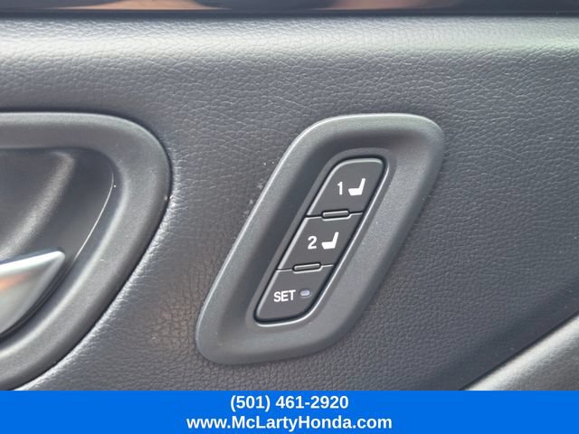 Certified 2025 Honda Pilot TrailSport image 35