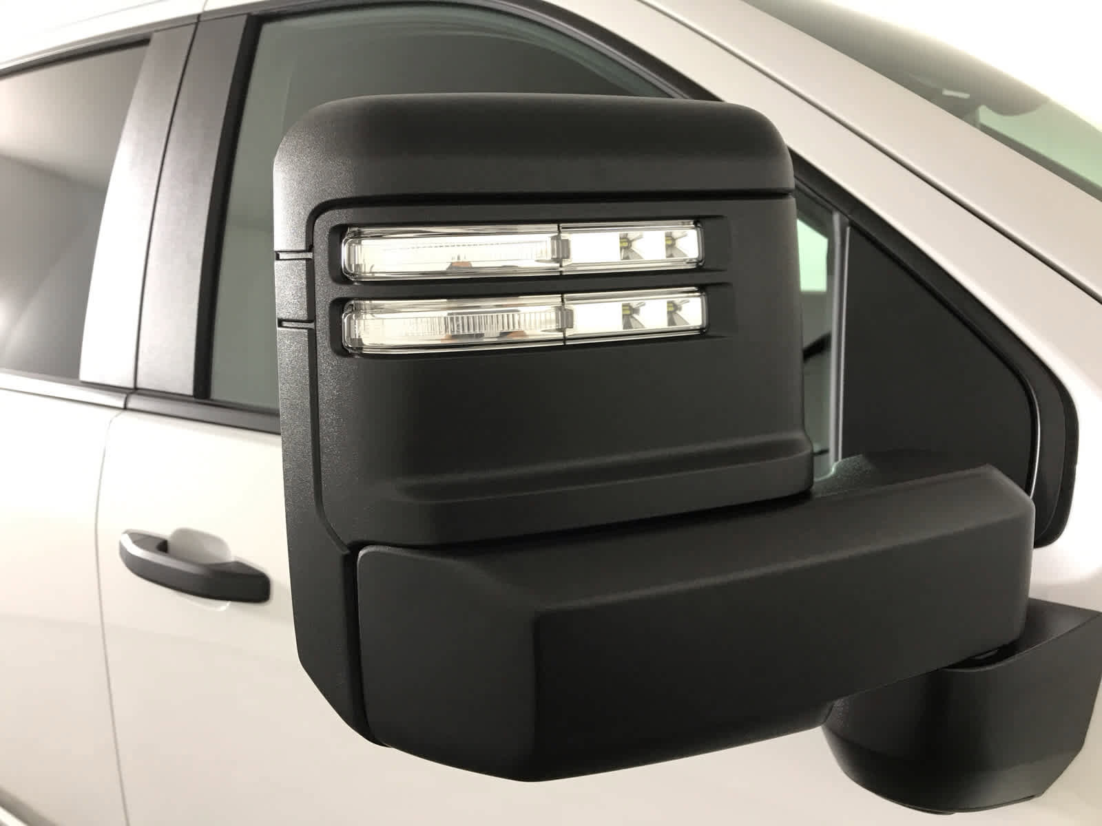 New 2026 Chevrolet Silverado 2500 Custom w/ Custom Value Package image 25