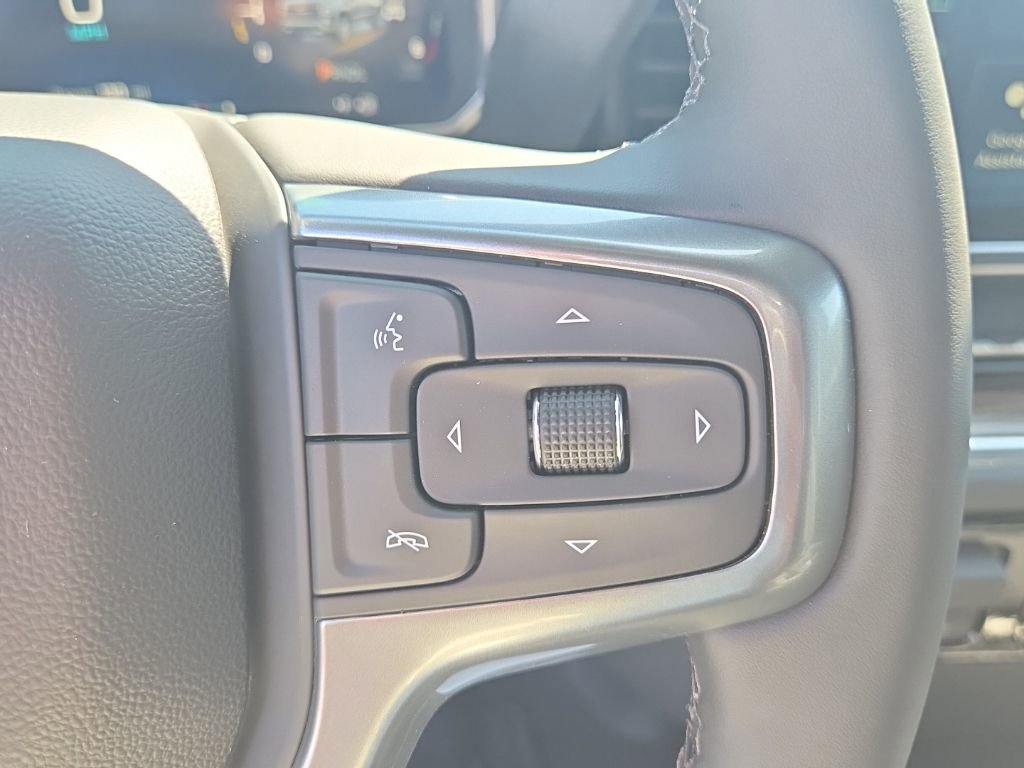 New 2026 Chevrolet Silverado 1500 LT AWD/4WD image 15
