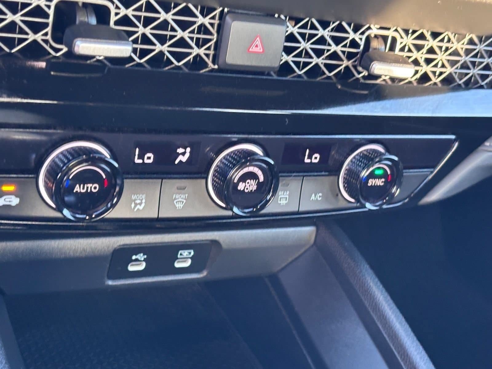Certified 2024 Honda Accord Sport image 29