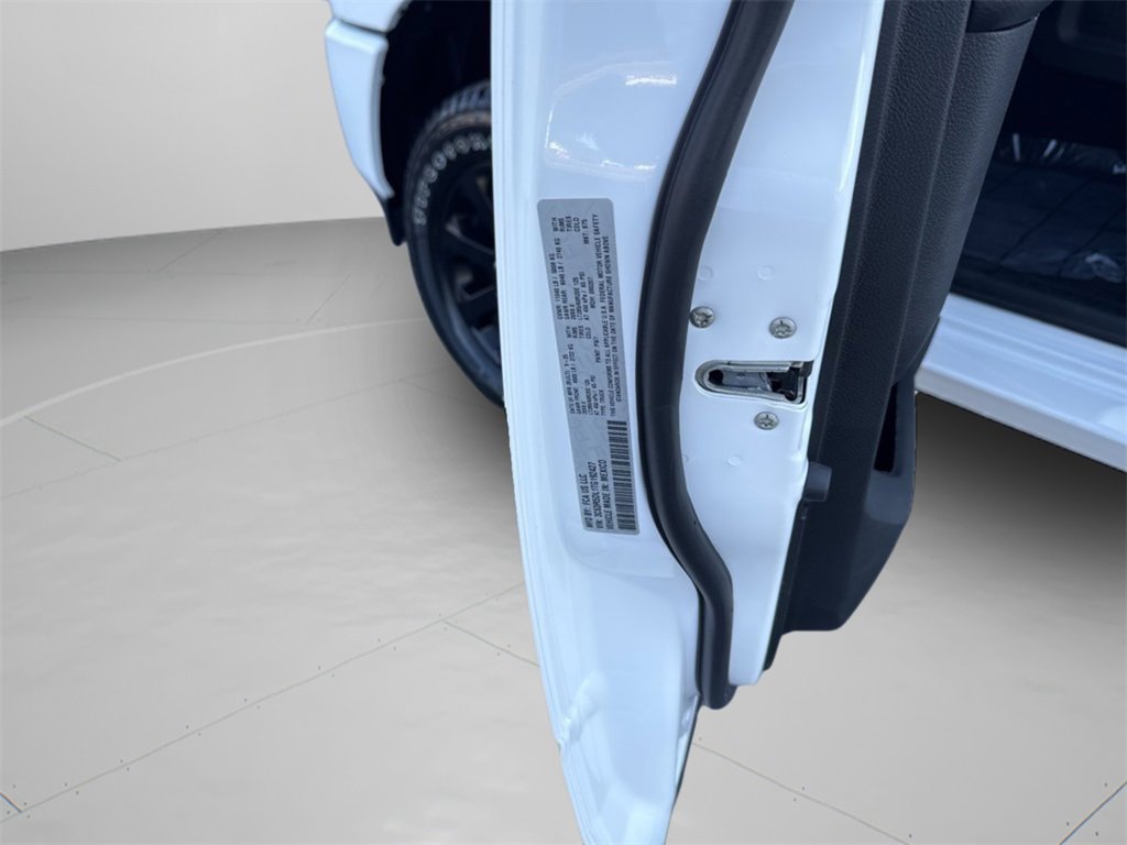 New 2026 RAM 2500 Big Horn image 22