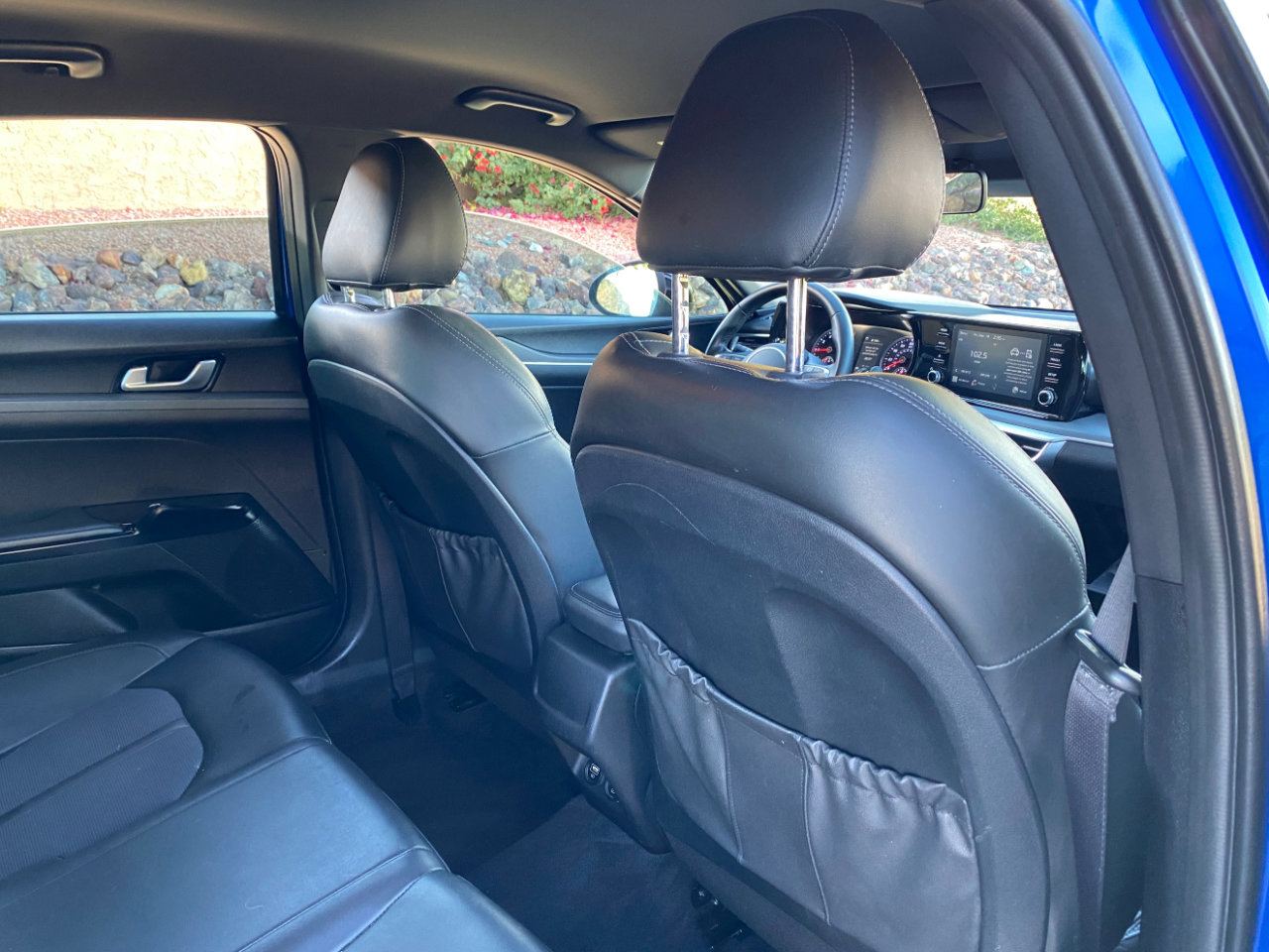 Used 2021 Kia K5 GT-Line image 45