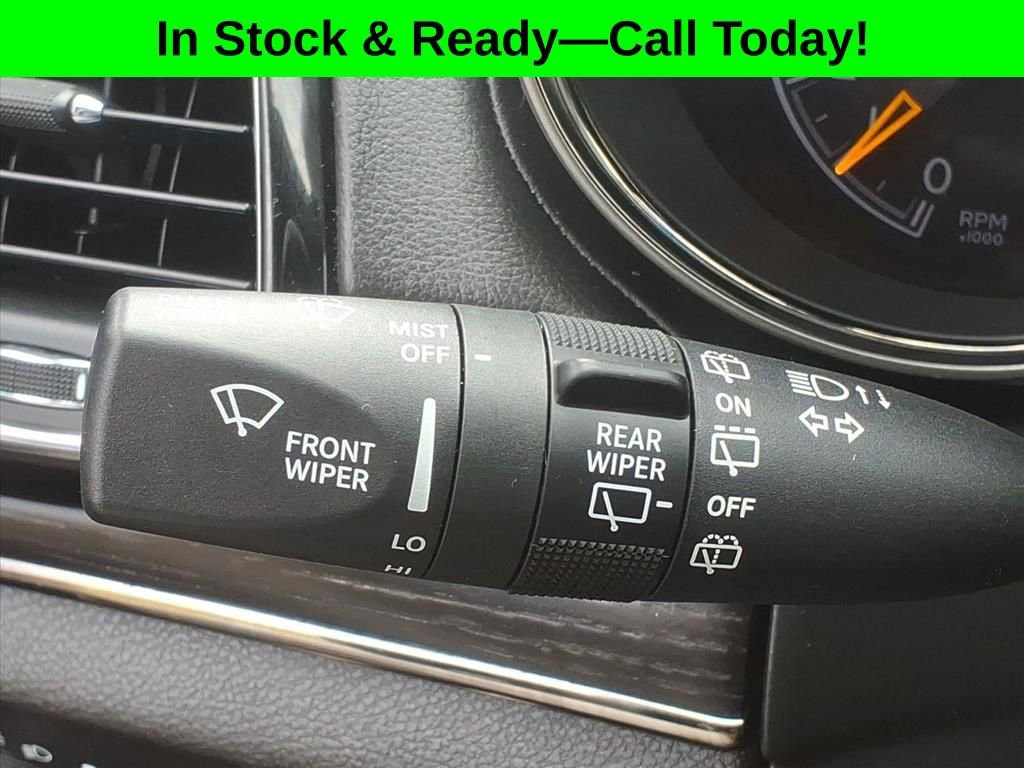 Used 2020 Jeep Grand Cherokee High Altitude image 19