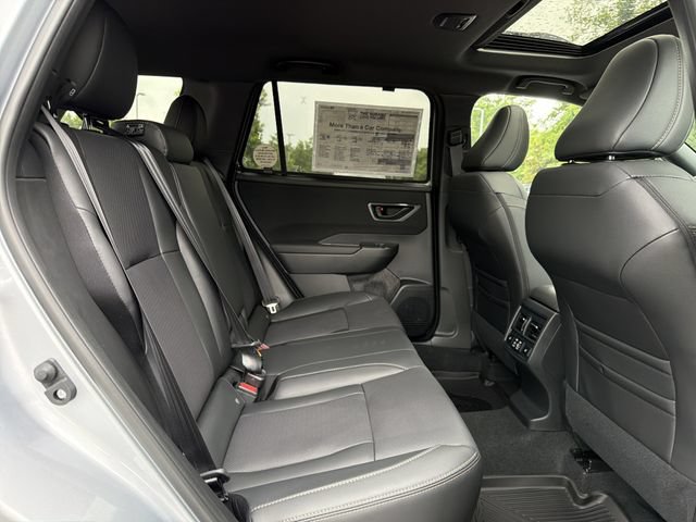 New 2026 Subaru Outback Limited XT AWD/4WD image 16