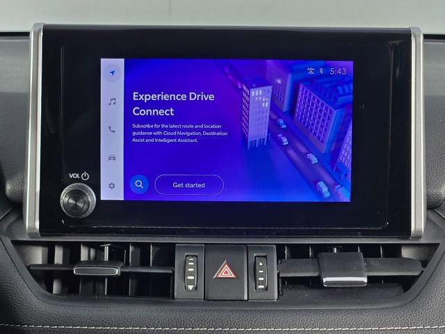 Used 2023 Toyota RAV4 XLE Premium image 22