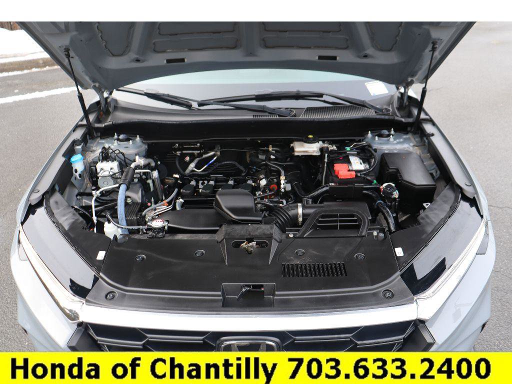 Used 2024 Honda CR-V LX image 31
