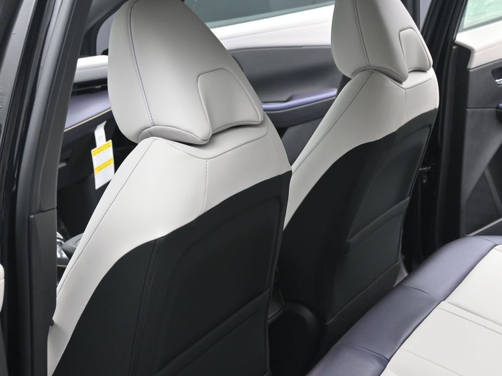 New 2026 Nissan Leaf SV+ w/ Floor Mat Package (SV+) FWD image 18