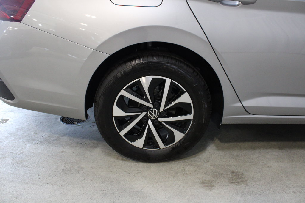 New 2027 Volkswagen Jetta S FWD image 26