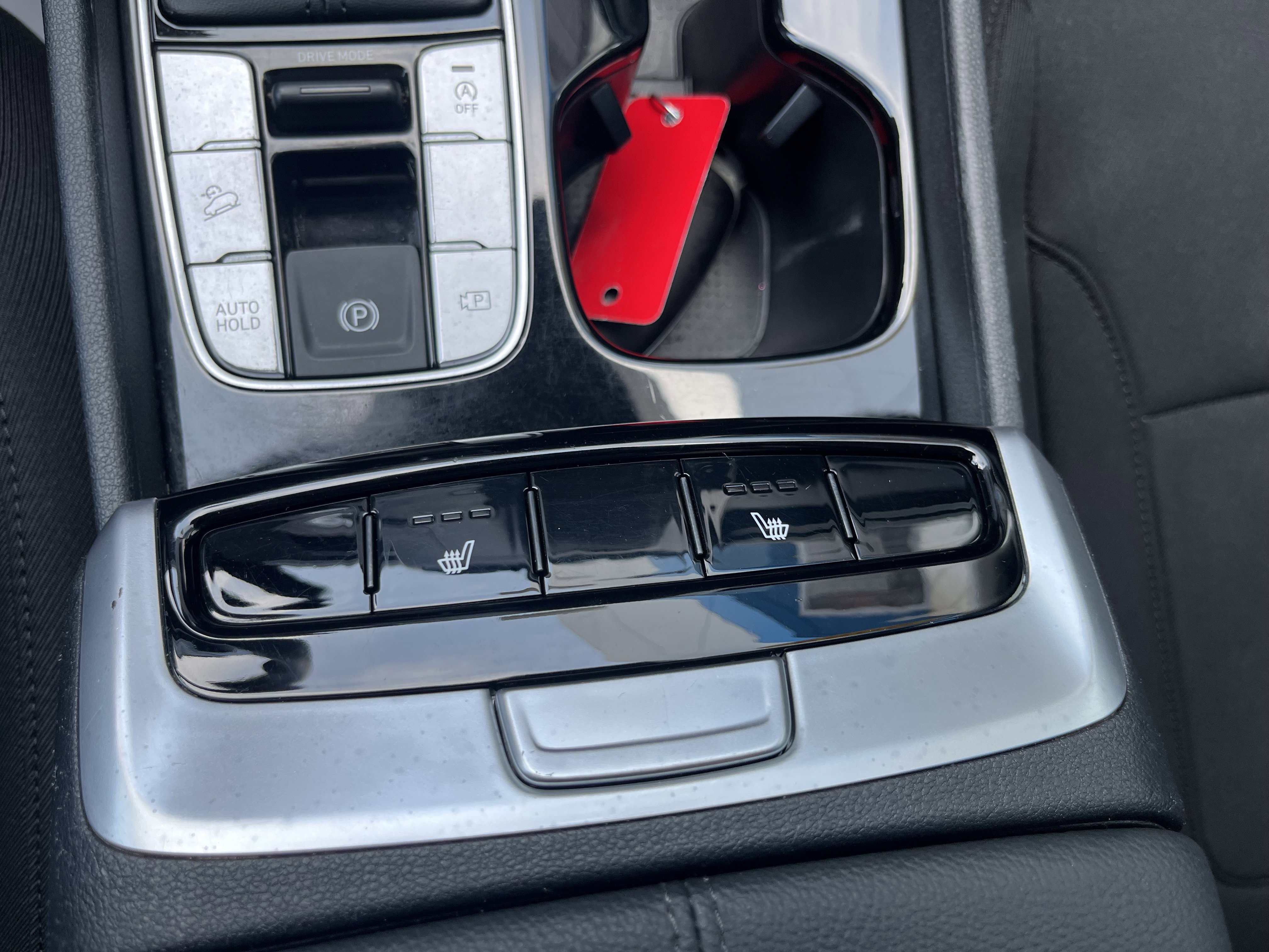 Used 2022 Hyundai Tucson SEL w/ Convenience Package image 14