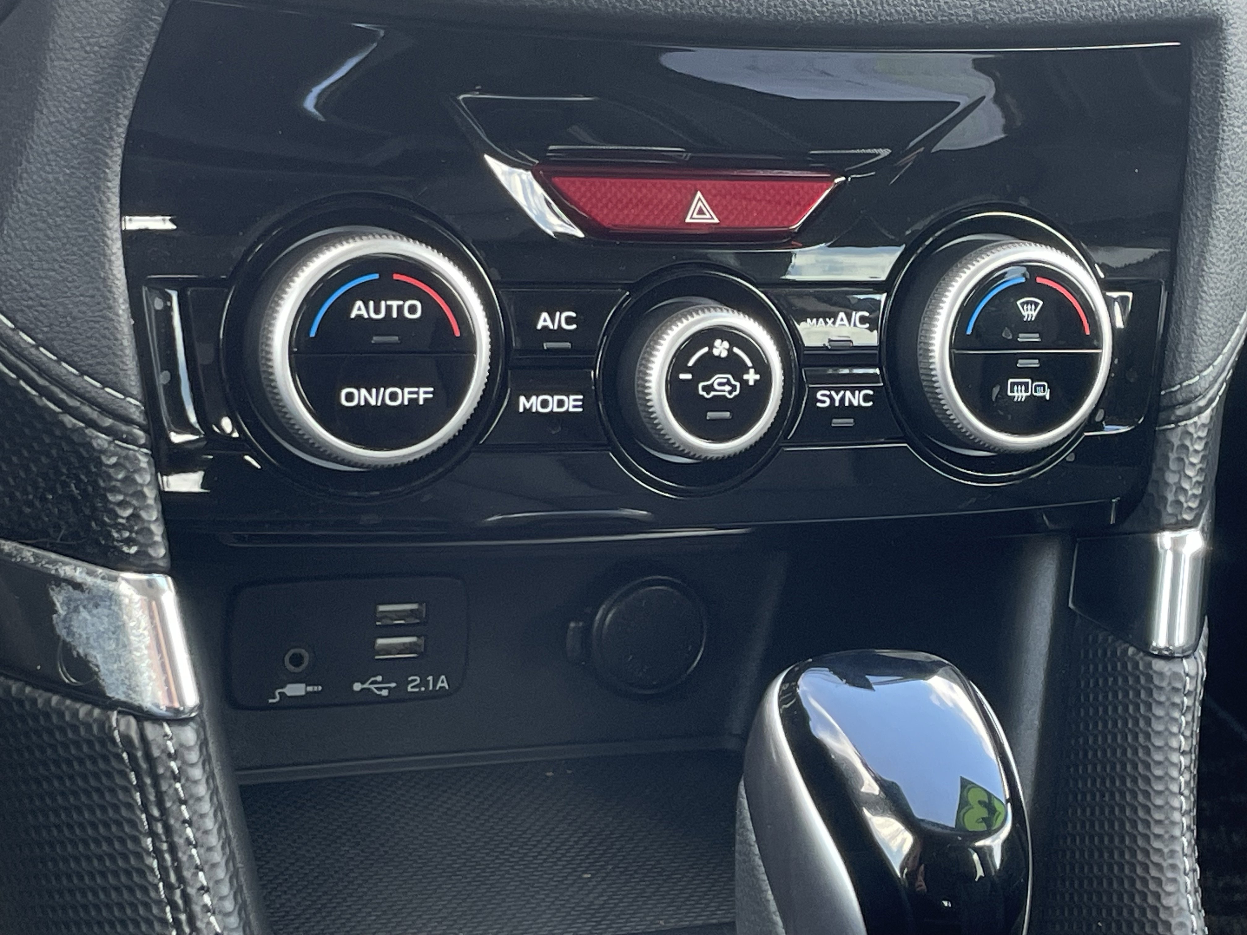 Certified 2023 Subaru Forester Touring image 25