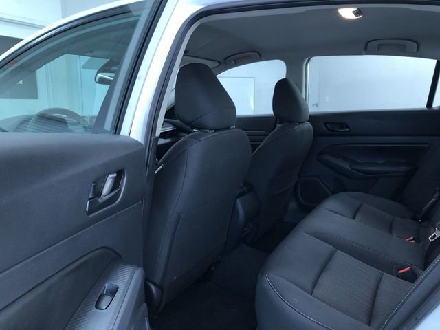 Used 2025 Nissan Altima 2.5 SV image 19