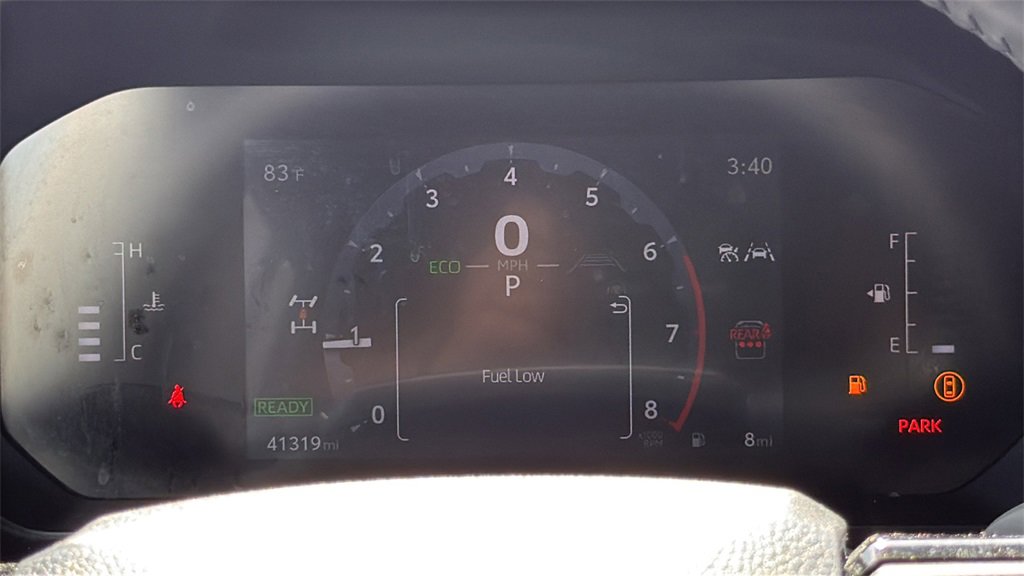 Used 2024 Toyota Land Cruiser 1958 image 20