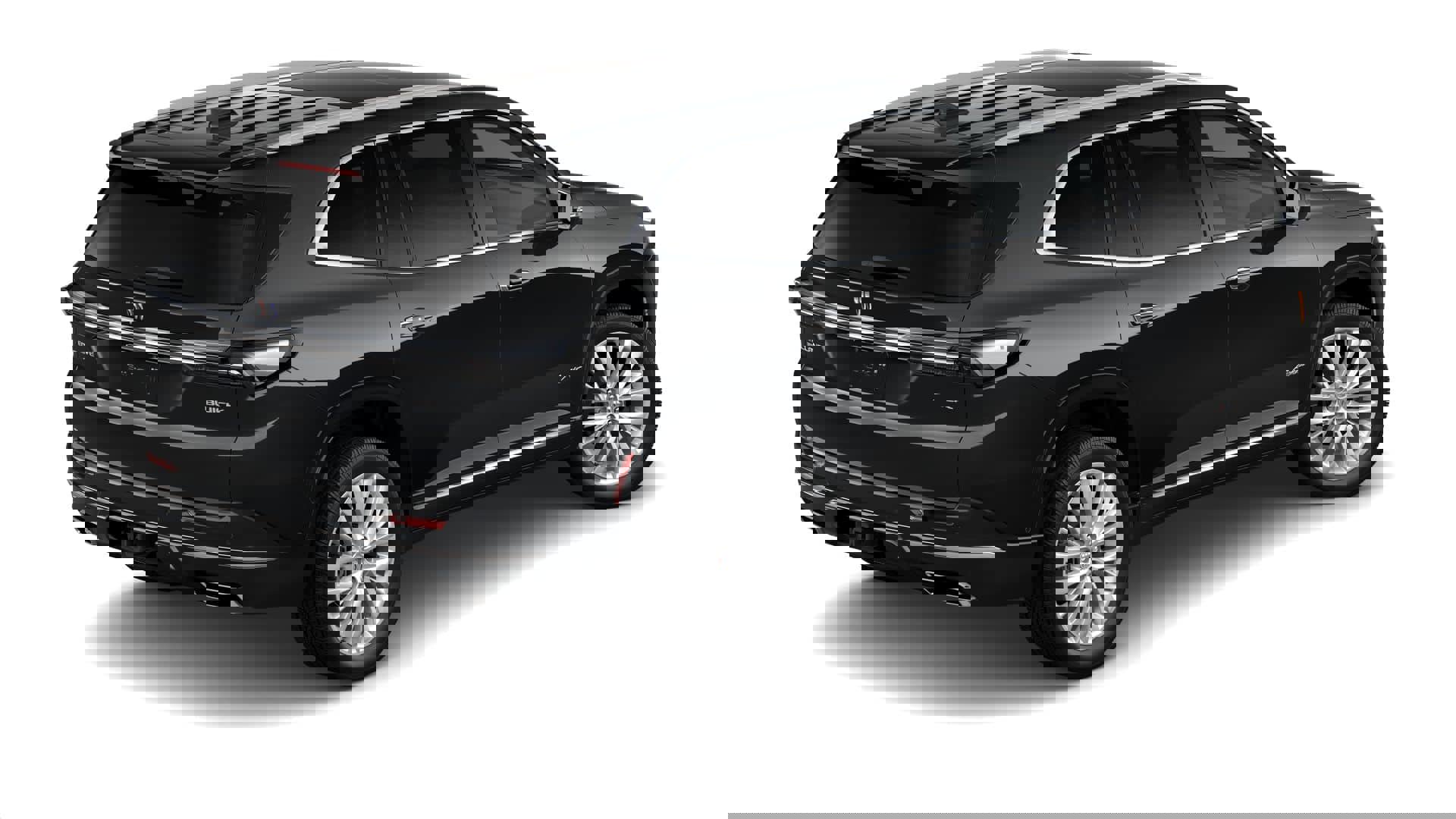 New 2026 Buick Enclave Avenir w/ Super Cruise Package AWD/4WD image 27