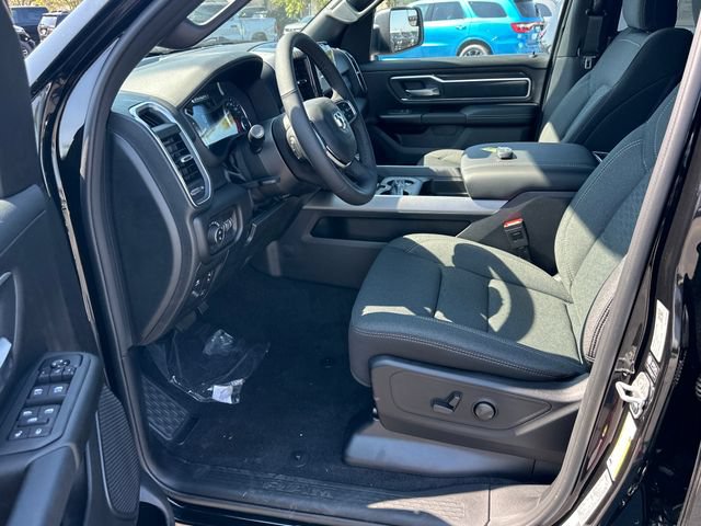 New 2027 RAM 1500 Big Horn AWD/4WD image 13