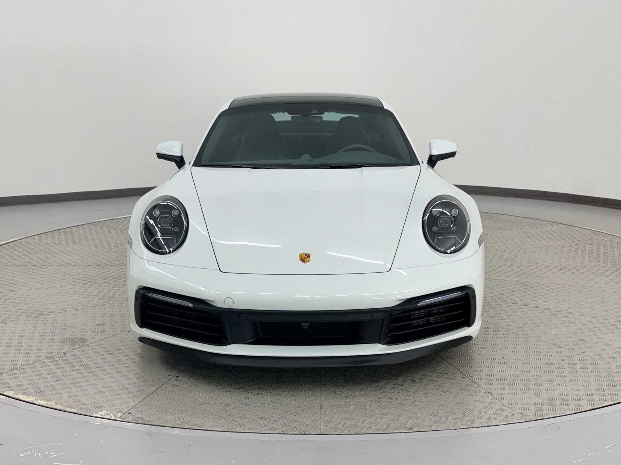 Used 2021 Porsche 911 Carrera S RWD image 7