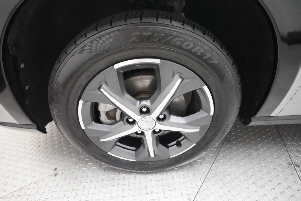 Used 2023 Honda HR-V EX-L image 24