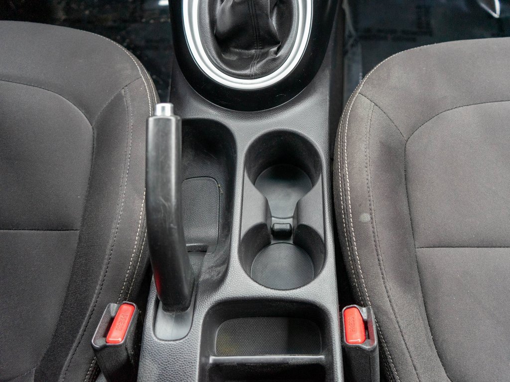 Used 2016 Kia Soul image 24