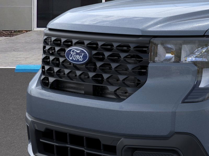 New 2026 Ford Maverick XLT image 18