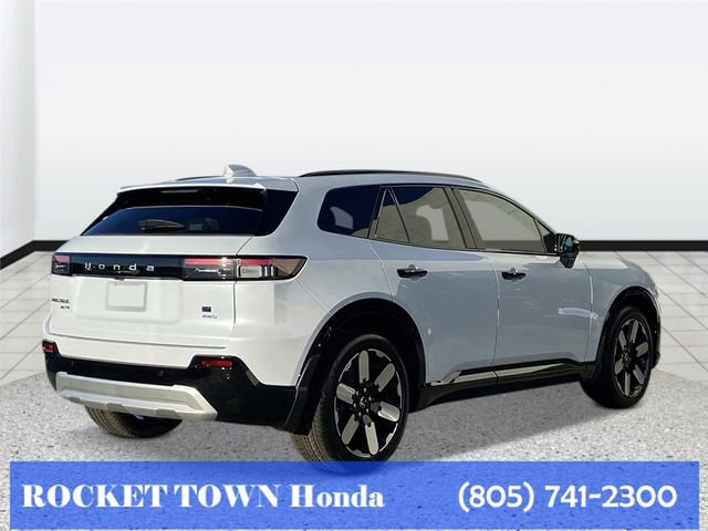 New 2026 Honda Prologue Elite image 4