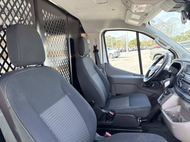 Used 2024 Ford Transit 250 Low Roof w/ Exterior Upgrade Package image 11