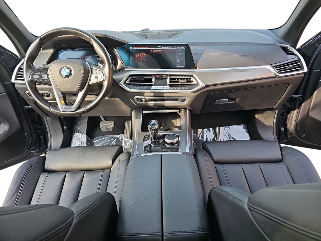 Used 2019 BMW X5 xDrive40i w/ Convenience Package image 9