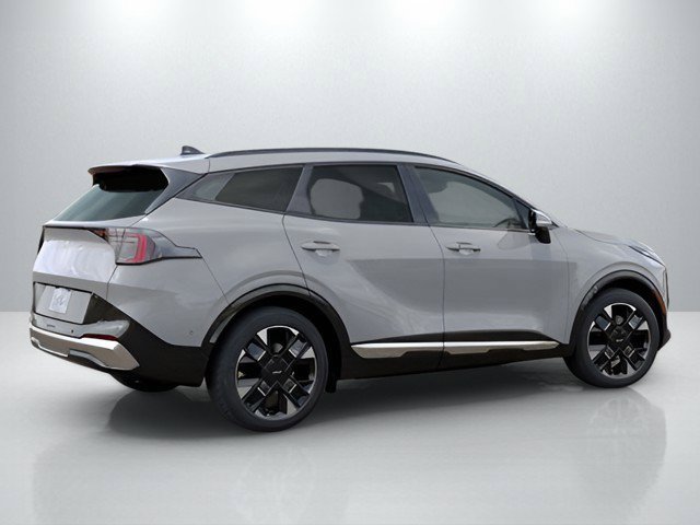 New 2026 Kia Sportage SX image 6