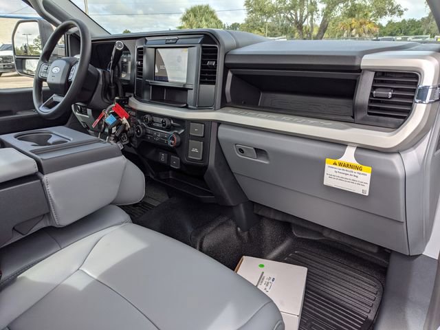 New 2026 Ford F450 XL image 13