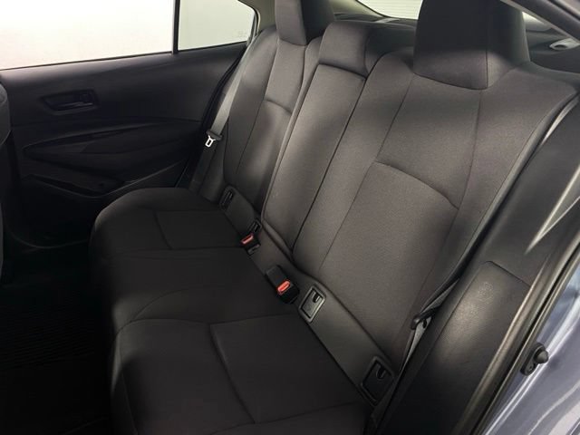 Used 2025 Toyota Corolla LE w/ Convenience Package FWD image 16